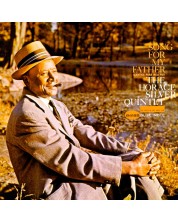 Horace Silver - Song For My Father (CD)