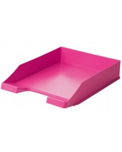 Vodoravni stalak Han - Klassik Trend, ružičasti -1
