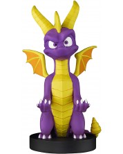 Držač EXG Games: Spyro the Dragon - Spyro (Yellow), 20 cm