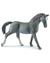 Figurica Schleich Horse Club - Trakehner kobila, siva