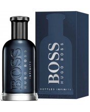 Hugo Boss Parfemska voda Boss Bottled Infinite, 50 ml -1