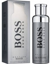 Hugo Boss Toaletna voda Boss Bottled On The Go Spray, 100 ml -1