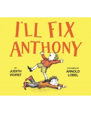 I'll Fix Anthony