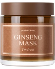 I'm From Ginseng Maska za lice, 120 g -1