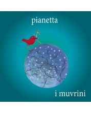 I Muvrini - Pianetta (CD)