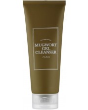 I'm From Mugwort Gel za čišćenje lica, 150 ml -1