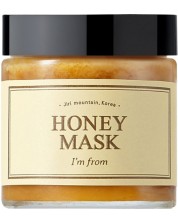 I'm From Honey Maska za lice, 120 g -1