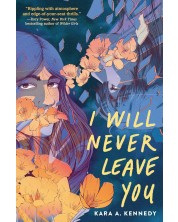 I Will Never Leave You -1