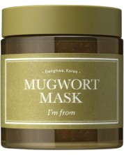 I'm From Mugwort Maska za lice, 110 g -1