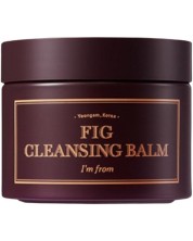 I'm From Fig Balzam za čišćenje lica, 100 ml -1