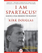 I Am Spartacus!