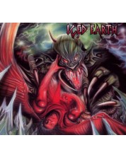 Iced Earth - Iced Earth (30th Anniversary Edition) (CD)