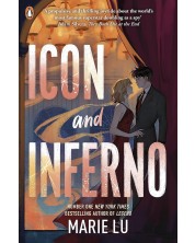 Icon and Inferno -1