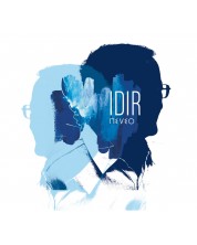 Idir - Idir (CD)