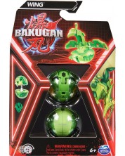 Set za igru Bakugan - Wing -1