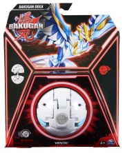 Set za igru Bakugan Deka - Ventri -1