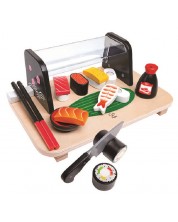 Set za igru Hape - Sushi set