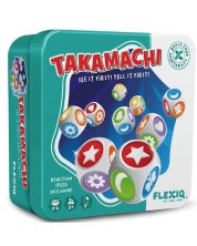Igra s kockicama Flexiq - Takamachi -1
