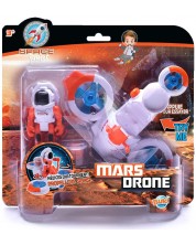 Set za igru Buki Space - Mars, Drone
