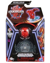 Set za igru Bakugan - Special Attack Nillious -1