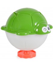 Igračka za kupanje Moni Toys, zelena -1