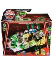 Trening set za igranjeBakugan - Titanium Trox