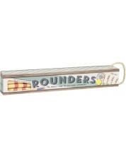 Igra Professor Puzzle - Rounders -1