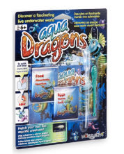 Set za igru Aqua Dragons - Podvodni svijet, dodatni set