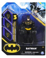 Set za igru Batman - Osnovna figura s iznenađenjima, Batman 