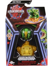 Set za igru Bakugan - Special Attack Trox -1