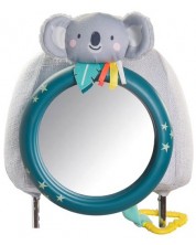 Igračka za auto Taf Toys - Koala, s ogledalom -1