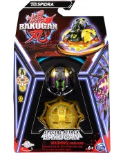 Set za igru Bakugan - Special Attack Spidra -1