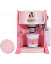 Set za igru Jakks Pacific - Aparat za espresso kavu -1