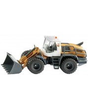 Igračka bager utovarivač Siku - Liebherr L 566 4, Wheel Loader -1