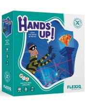 Igra s kartama Flexiq - Ruke gore -1