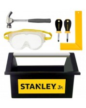 Set za igru Stanley - Kutija s alatima -1