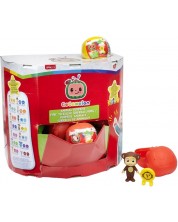 Set za igru Jazwares - Figura u kapsuli CoComelon, asortiman