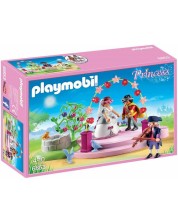 Igralni set Playmobil – Maškarada