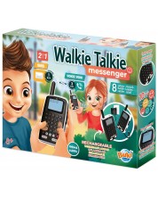 Set za igru Buki - Walkie talkie -1