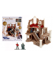 Set za igru Jada Toys Harry Potter - Gryffindorski toranj -1