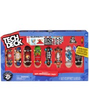 Set za igru Tech Deck - 25 godina Tech Deck -1