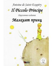 Il Piccolo Principe / Mali princ (meke korice) -1