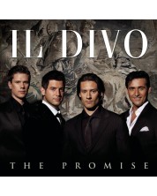 Il Divo - The Promise (CD)