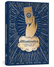 Illuminated: A Journal for Your Tarot Practice