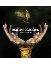 Imagine Dragons - Smoke + Mirrors (CD)