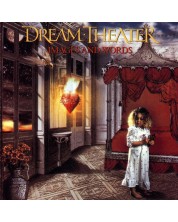 Dream Theater - Images And Words (CD)