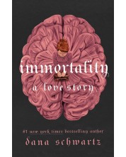 Immortality: A Love Story