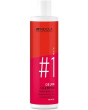 Indola Care & Style #1 Šampon za farbanu kosu, 300 ml -1