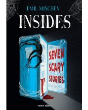 Insides. Seven Scary Stories -1