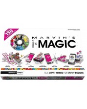 Interaktivna kutija s trikovima Marvin's Magic -1